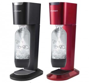 sodastream